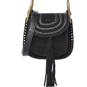 Chloe Hudson Mini Bag
